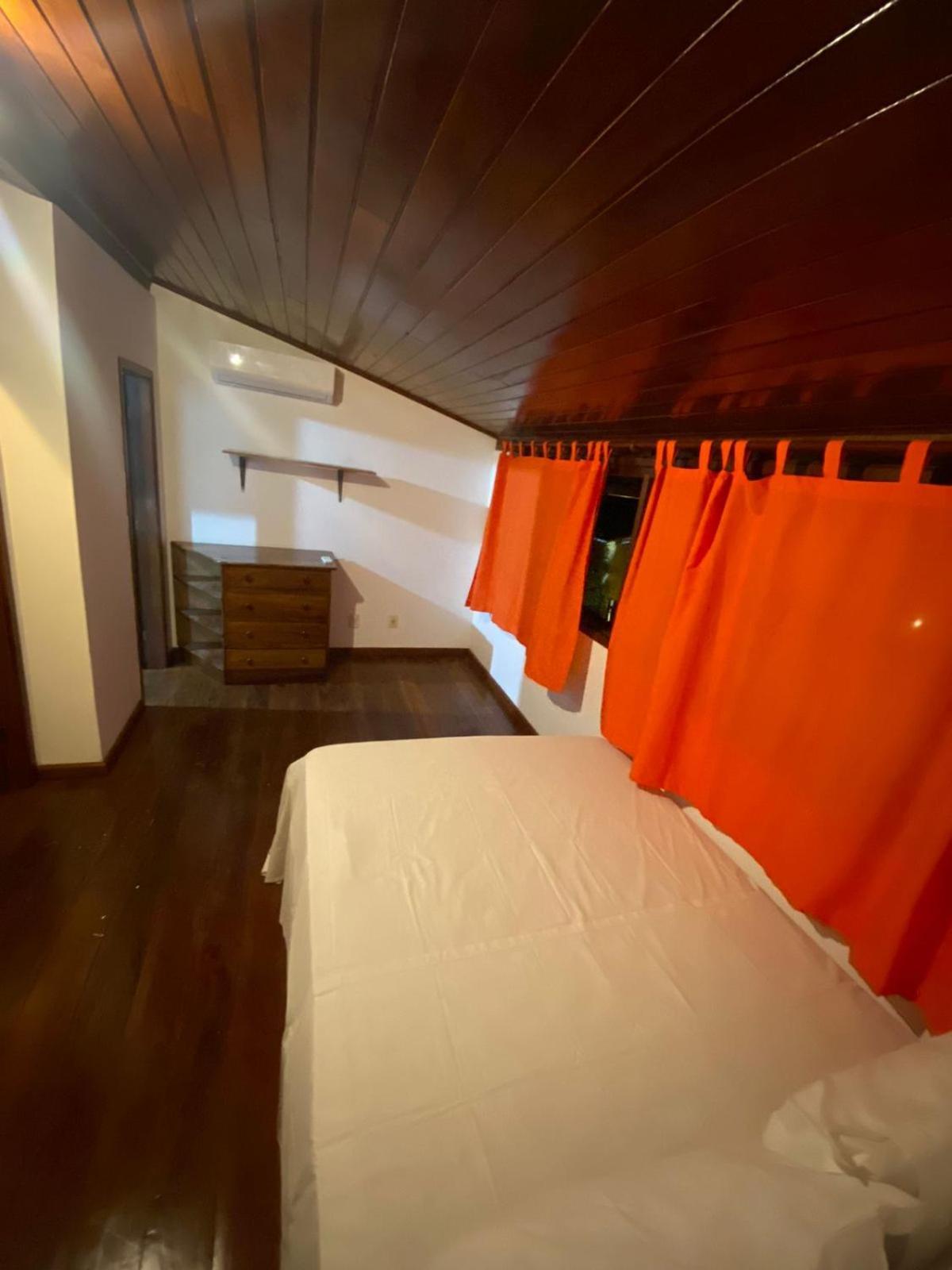 Pousada Barra Vento Morro de São Paulo Екстериор снимка